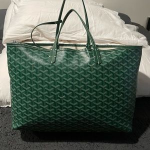 GOYARD TOTE